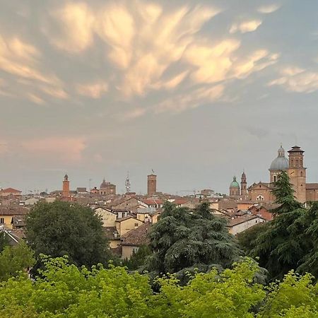 Appartamento App Di Myro Reggio nell'Emilia Esterno foto