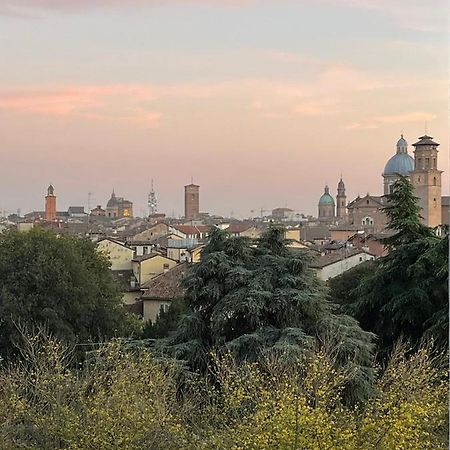 Appartamento App Di Myro Reggio nell'Emilia Esterno foto