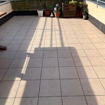 Appartamento App Di Myro Reggio nell'Emilia Esterno foto
