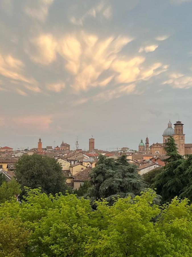 Appartamento App Di Myro Reggio nell'Emilia Esterno foto