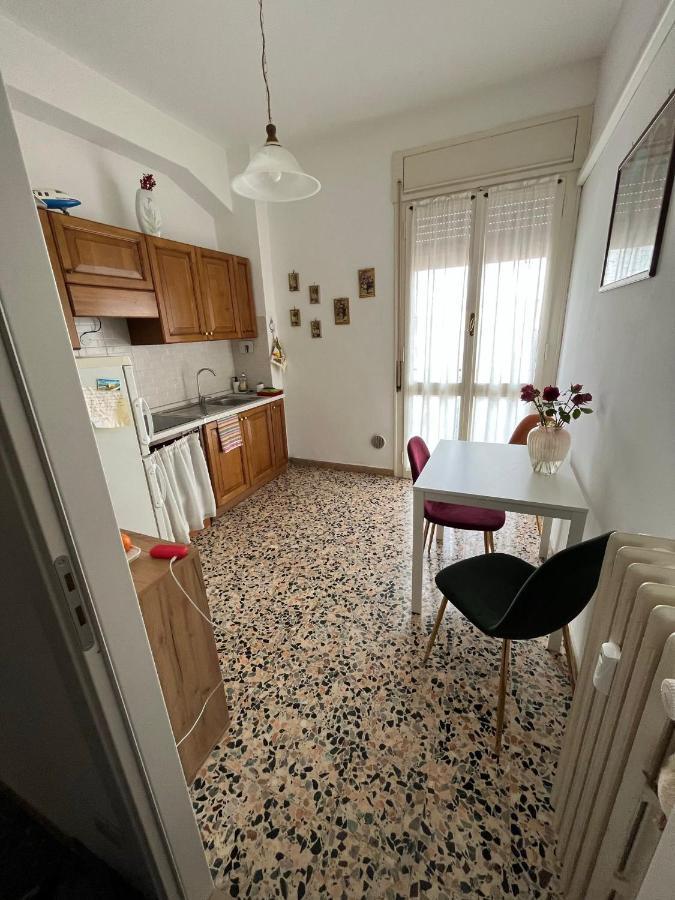 Appartamento App Di Myro Reggio nell'Emilia Esterno foto
