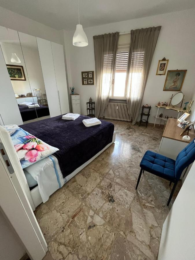 Appartamento App Di Myro Reggio nell'Emilia Esterno foto
