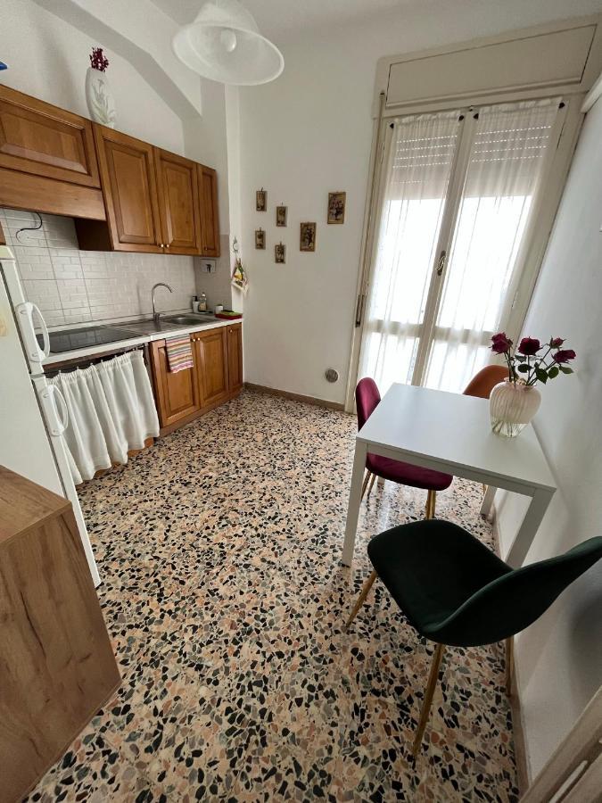 Appartamento App Di Myro Reggio nell'Emilia Esterno foto